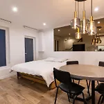 Town House Nation, Bastille, Ac By Lcc Agency