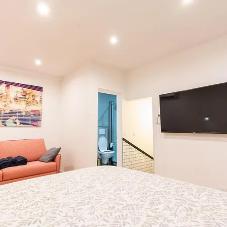 Town House Nation, Bastille, Ac By Lcc Agency Casa vacanze