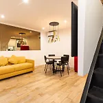 Town House Nation, Bastille, Ac By Lcc Agency